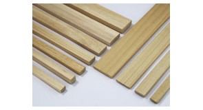 LISTONES Y TABLILLAS