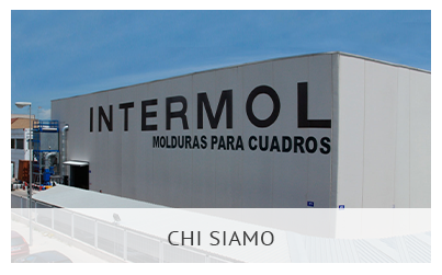 fabrica de molduras para cuadros intermol