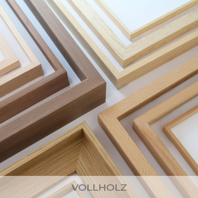 molduras de madera para cuadros intermol