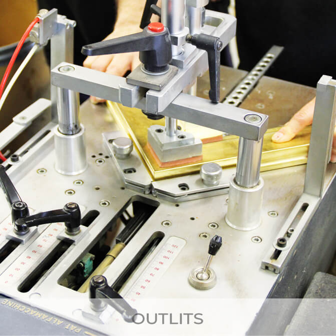 herramientas enmarcacion intermol