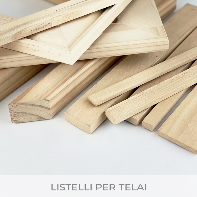 bastidores para lienzos intermol